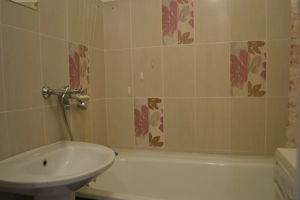 Однушка на Покровке