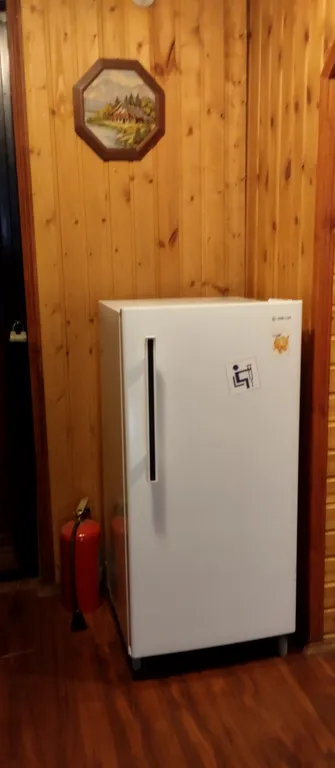 Часть дома с отдельным входом