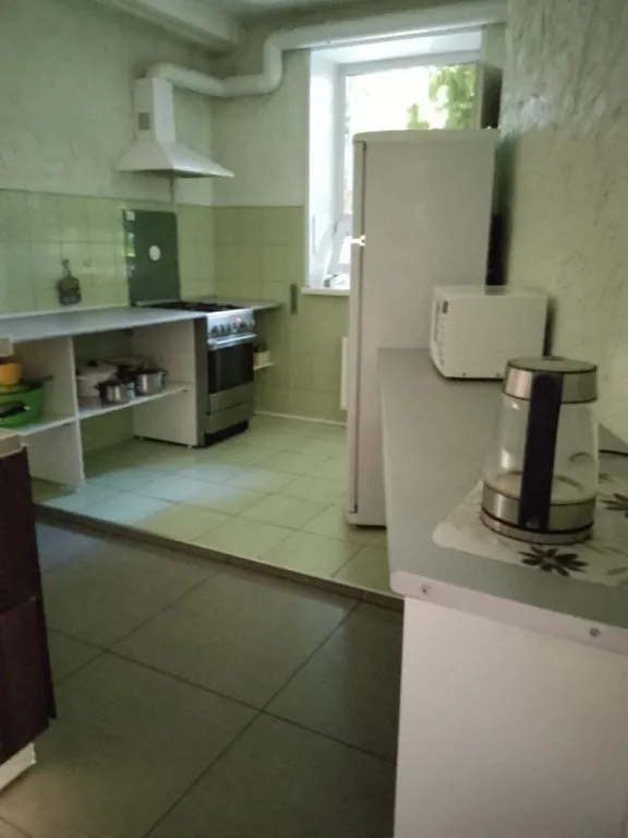 Дом с зимним садом