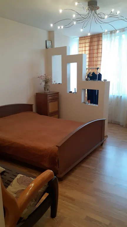 Квартира Уютная квартира — Светлогорск