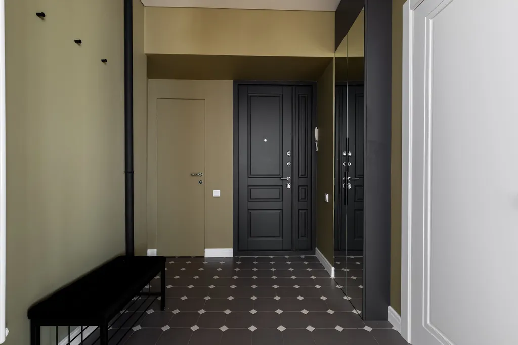 Та самая квартира возле Новой Голландии