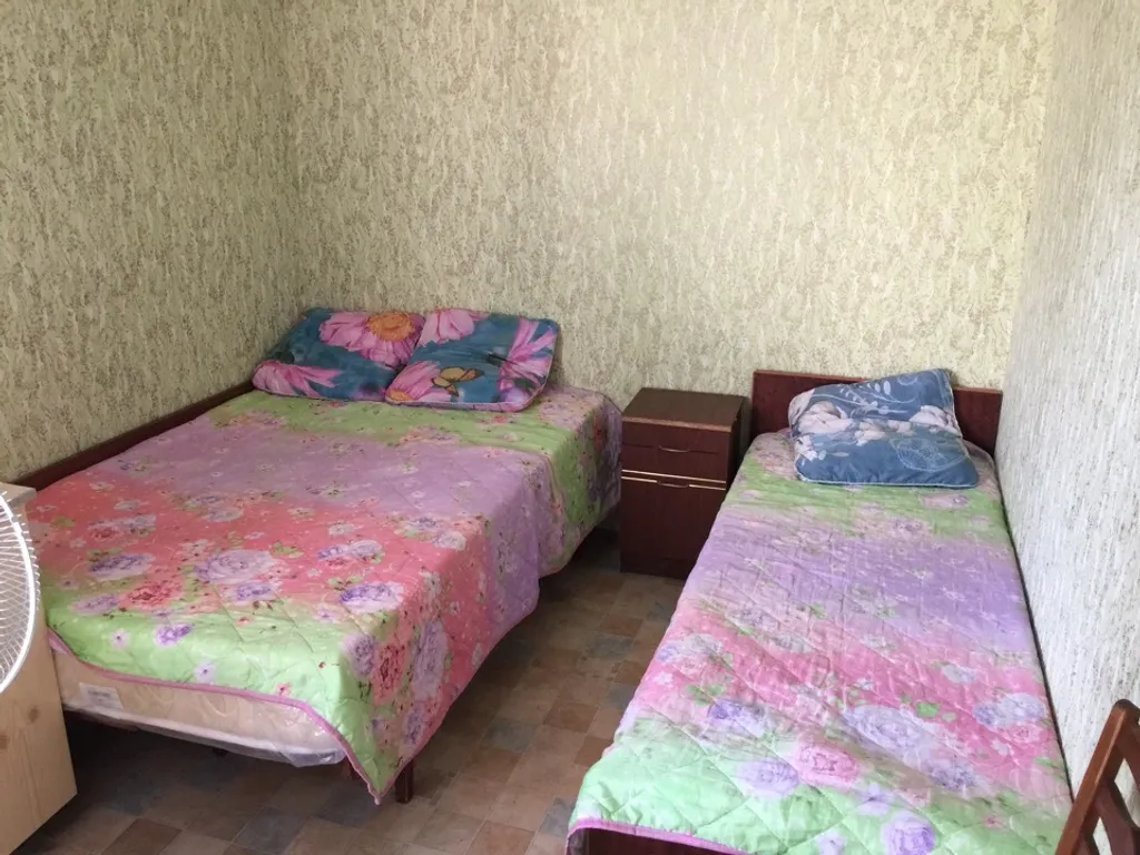 Квартира Комната — аренда посуточно в Ейск