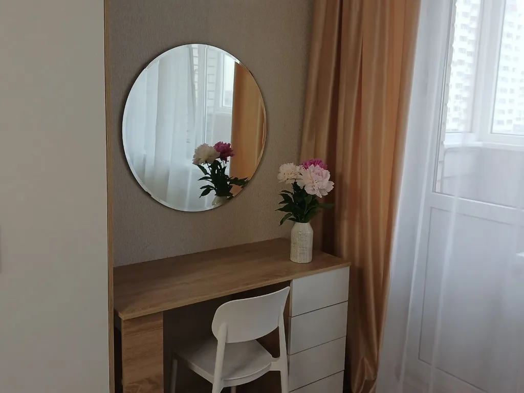 Квартира 1-комнатная Квартира — Краснодар