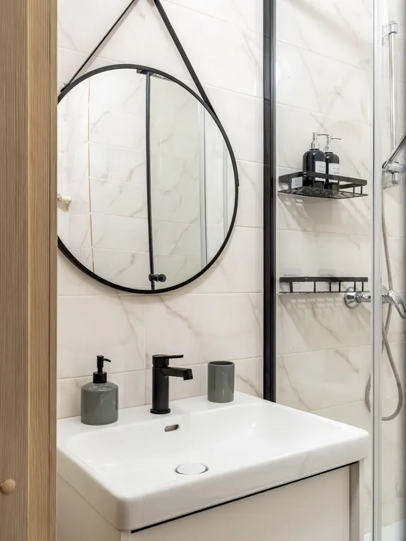 Апартаменты Нежный Уют