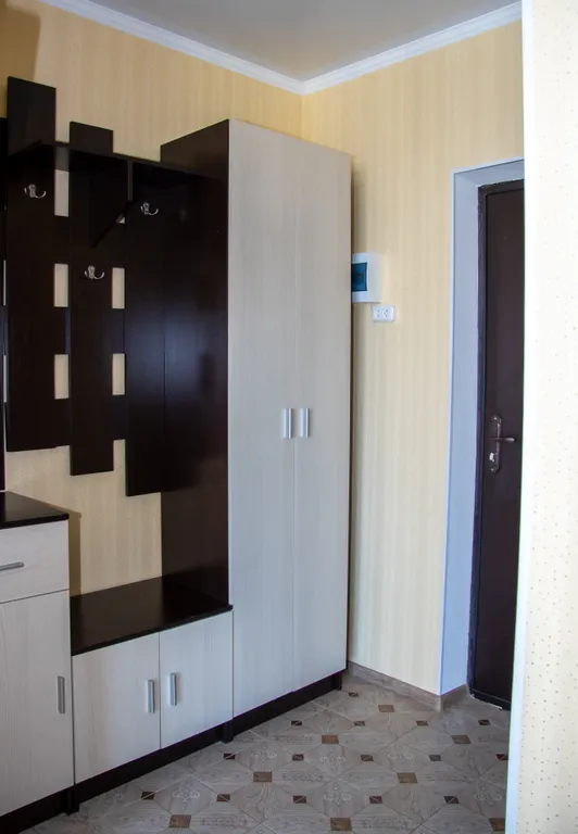 Квартира 1-комнатная Квартира — Анапа