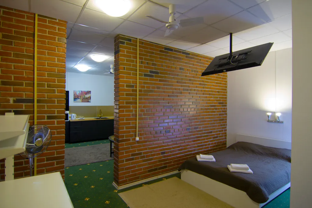 Квартира Комната — аренда посуточно в Новосибирск