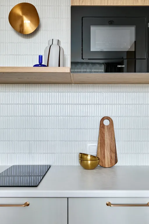 Апартаменты с видом на бассейн 615