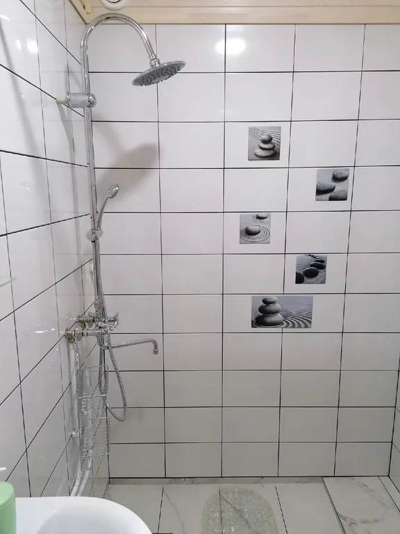 Уютные апартаменты на берегу живописной реки