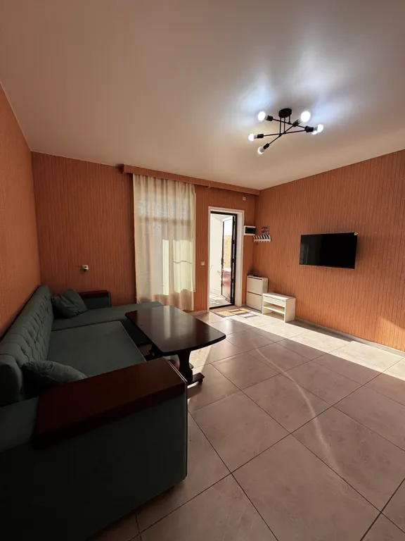 Коттедж с видом на море