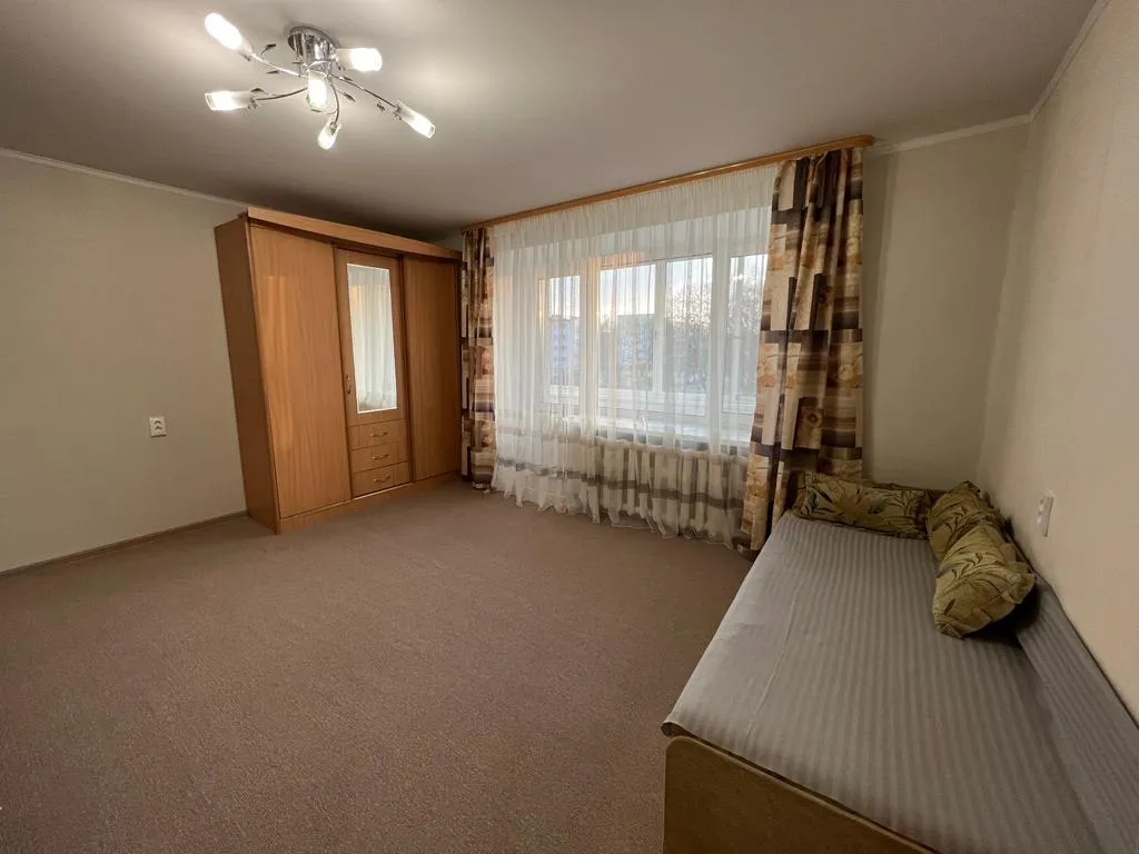 Уютная квартира в центре Осташкова — аренда посуточно в Осташков (Селигер)