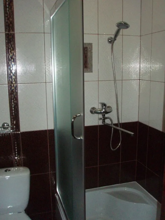 Уютная квартира в центре города на набережной.