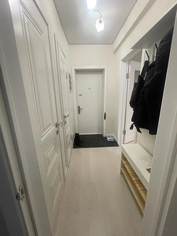 Уютная квартира рядом с морем