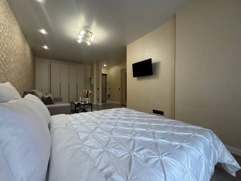 Lumière Residence возле Аквапарка