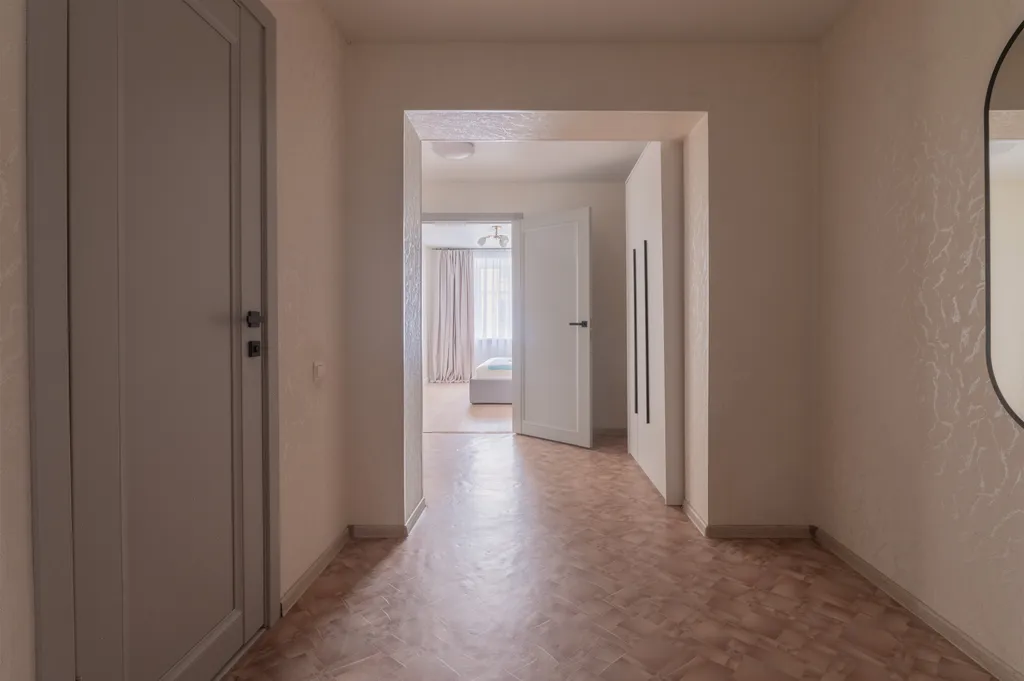 Апартаменты в 5 минутах от вокзала