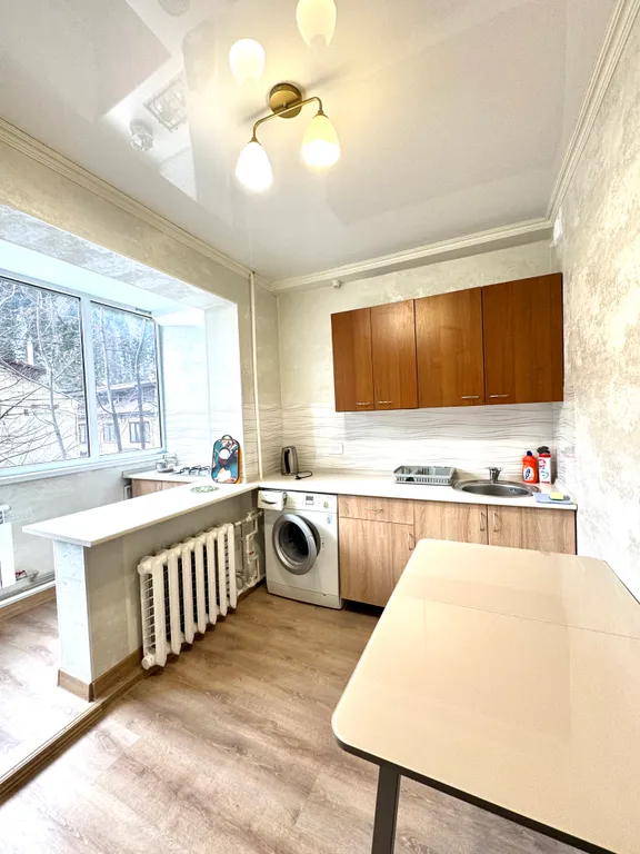 Апартаменты 2-комнатные для отдыха в горах