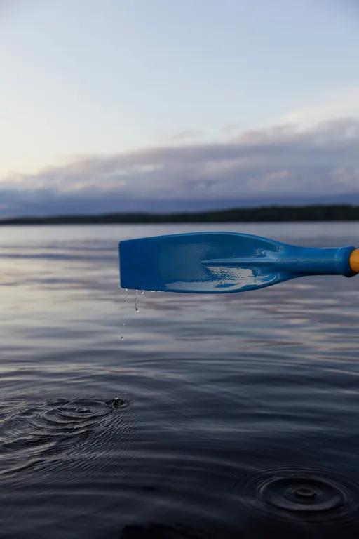 Коттедж Дом с 2 спальнями на 1 линии с видом на озеро — Ермилово