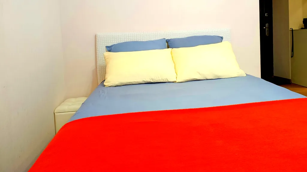 Квартира рядом с ОКБ и ДОКБ