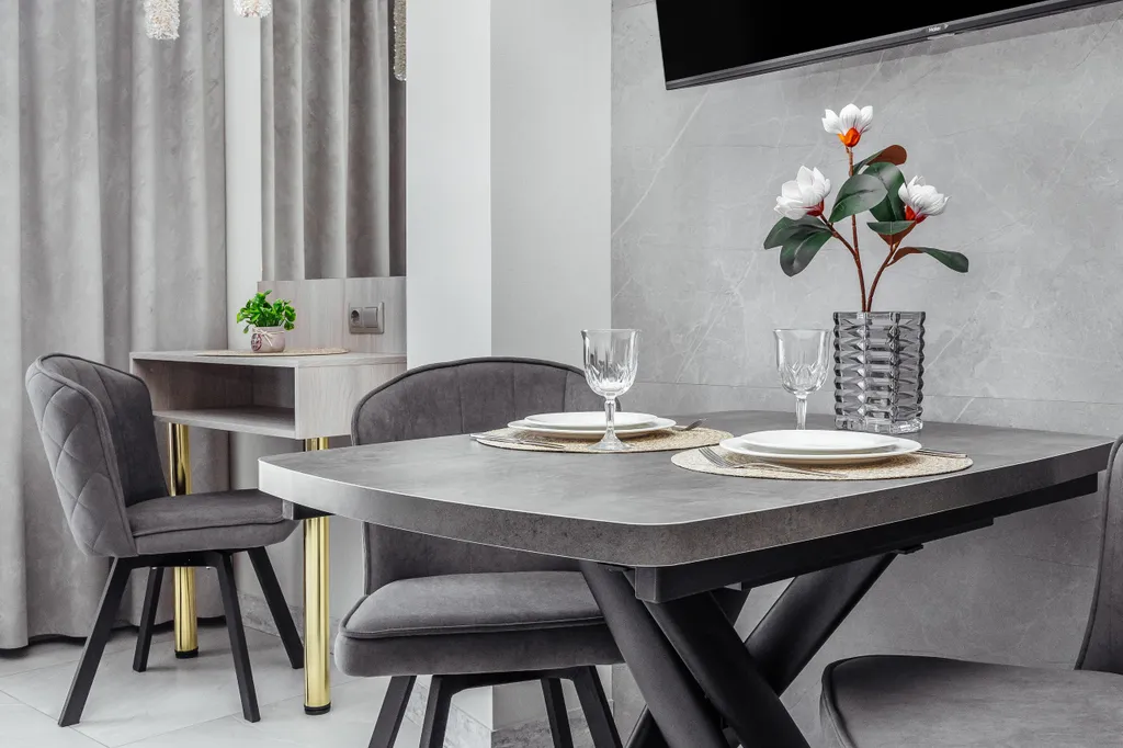 Квартира 1-комнатная Квартира — Сириус