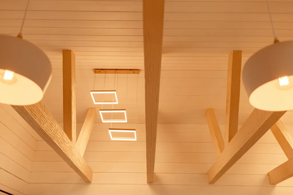 Дом Утренний туман