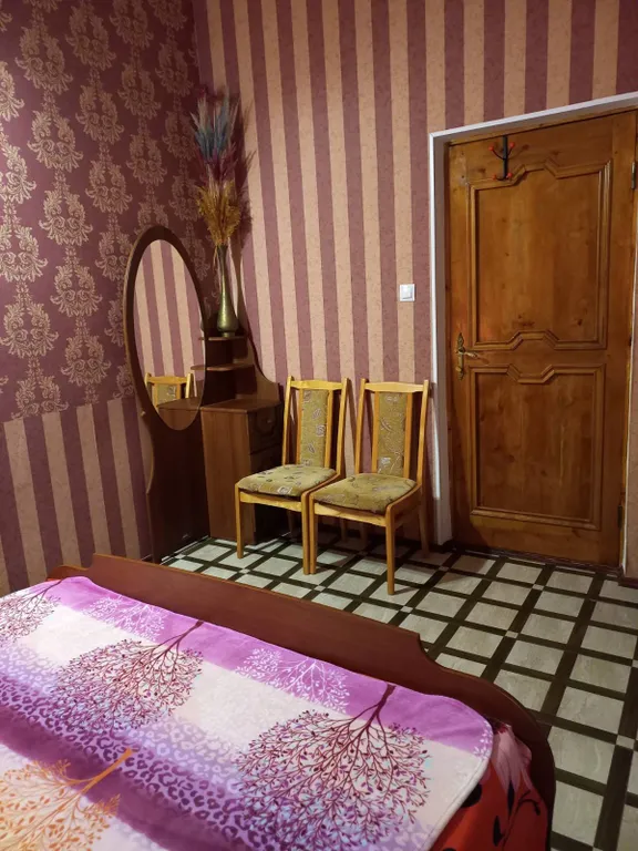 Загородный дом Очаг в 8 км от Гродно, коттедж и банька