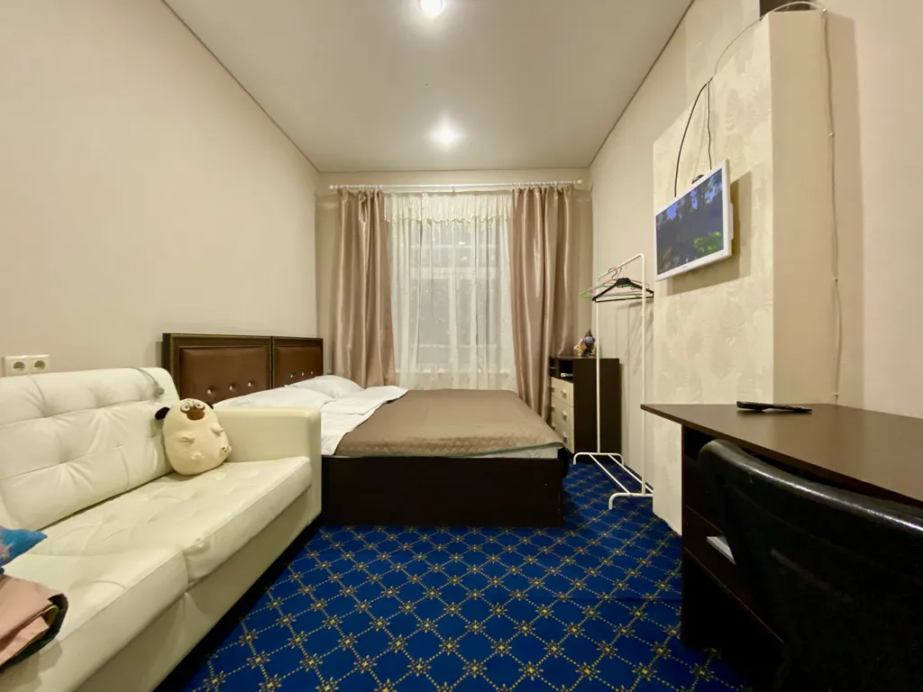 Квартира Комната — Гагра