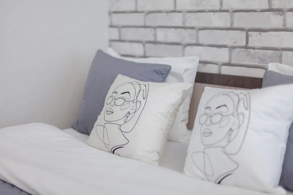 Квартира Квартира Апартамент RentPlaza Loft — Самара