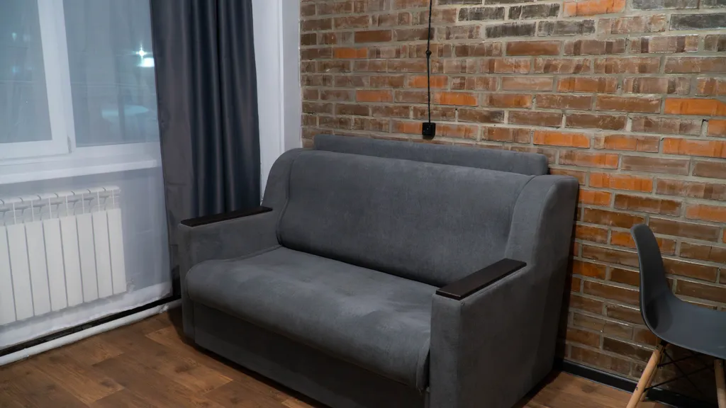 Уютные апартаменты рябом с ОКБ.