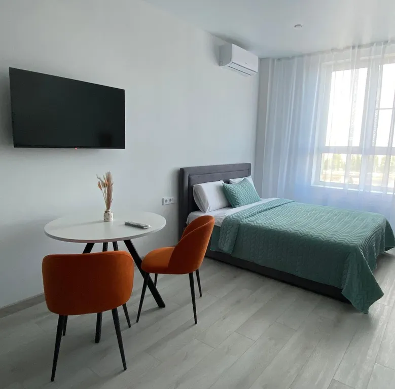 Апартамент рядом с московским вокзалом