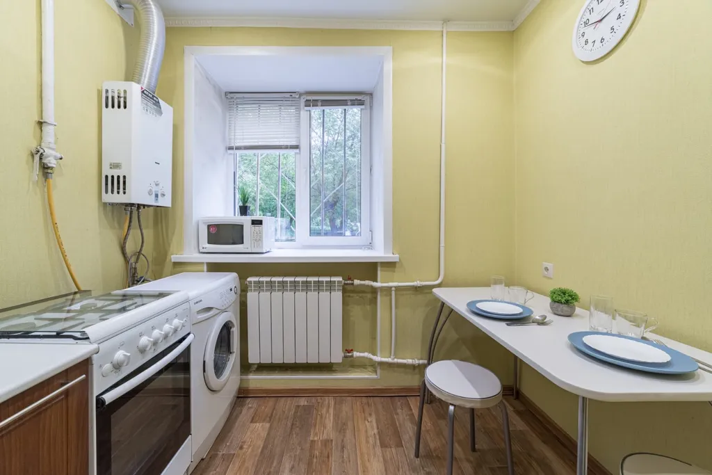 Уютная квартира в центре