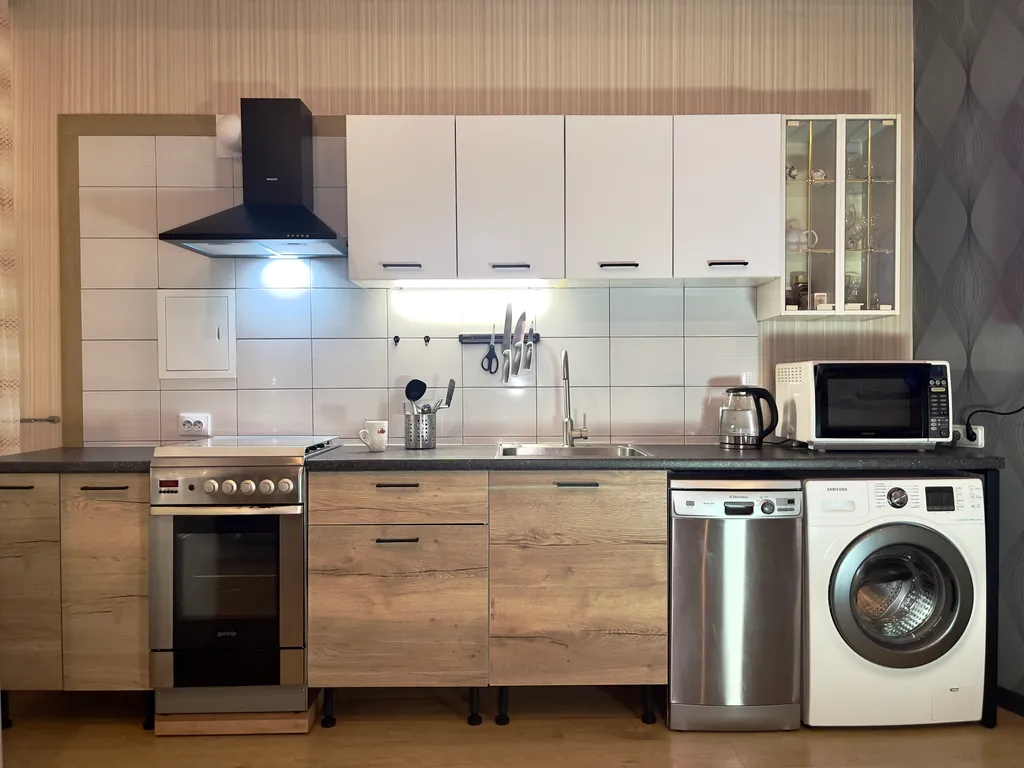 Квартира Квартира в центре для большой компании — Санкт-Петербург