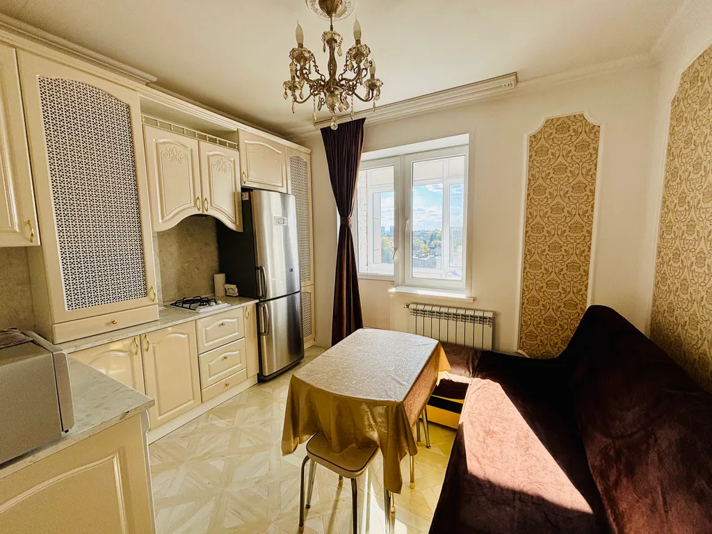 Уютная классика