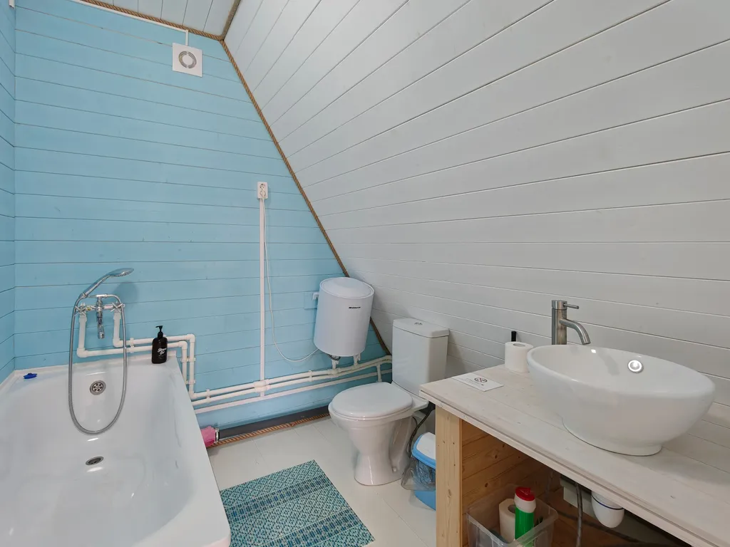 2-комнатный Дом