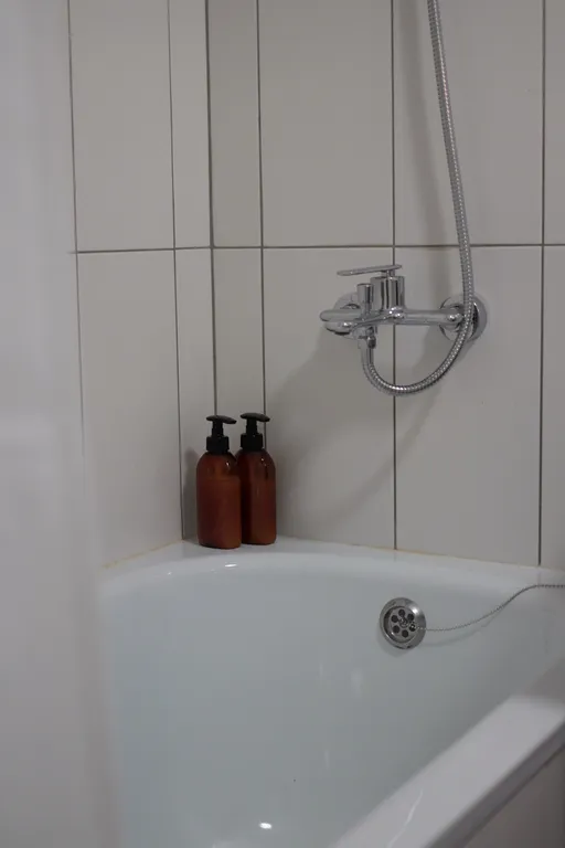 Апартаменты Душевно