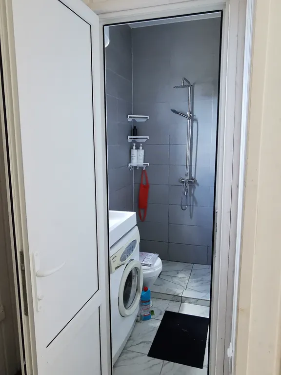 Коттедж Таунхаус с видом на море — Севастополь