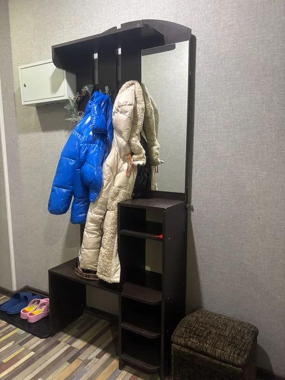 Квартира рядом с Московским вокзалом