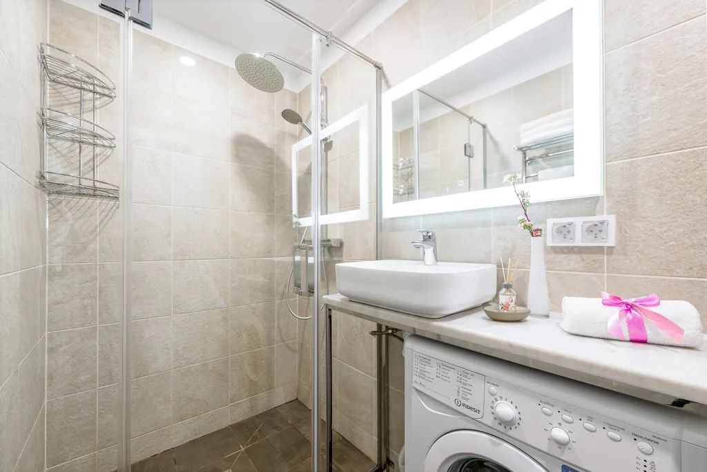 Квартира Квартира Loft Studio — Санкт-Петербург