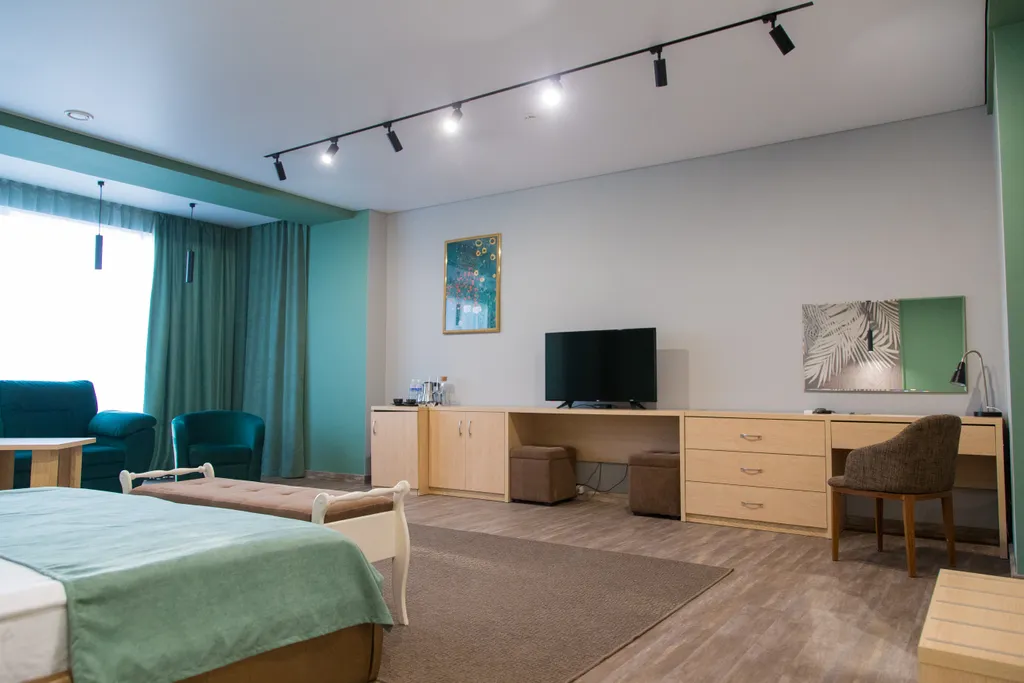 Квартира Комната — аренда посуточно в Иркутск