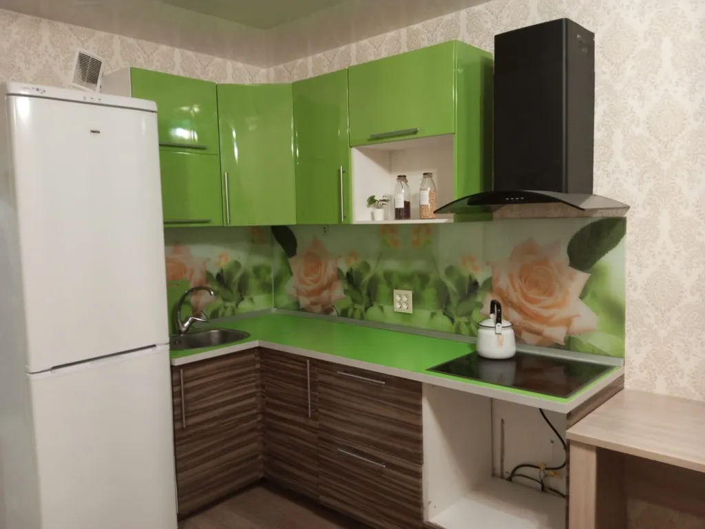 Квартира в центре