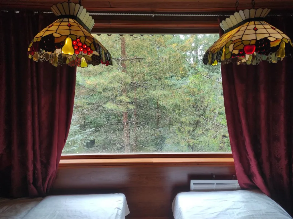 Коттедж Дом с тропическим бассейном, сауной и каминами — Московский