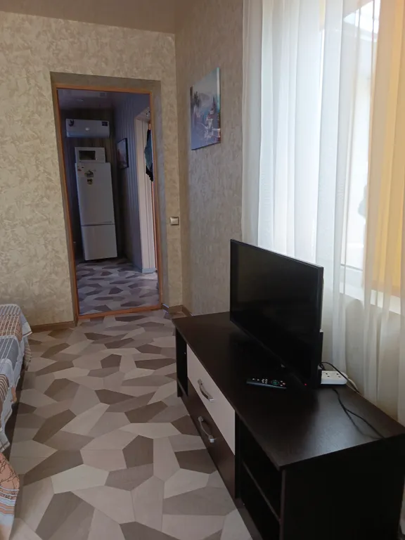 Дом под ключ в центре станицы Должанской