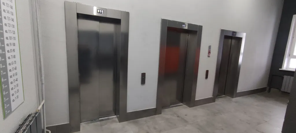 Квартира Панорамная уютная квартира рядом с Ареной 2000 — Ярославль