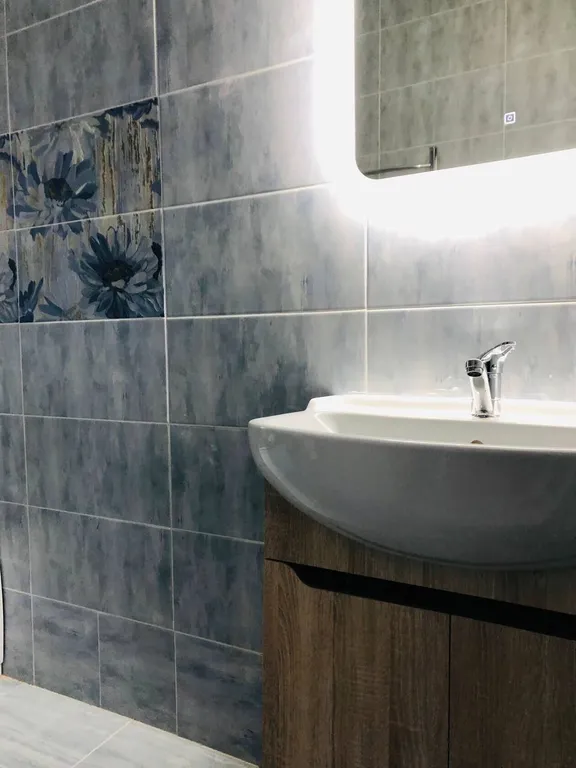 Коттедж для семейного отдыха