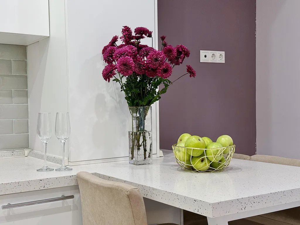 Квартира Квартира Champagne Apartments — Адлер