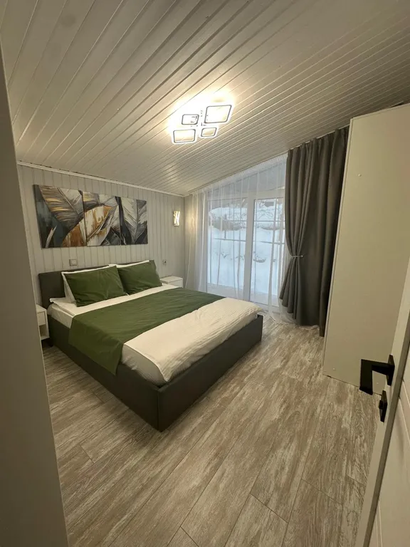 Коттедж Дом в живописном месте — Логиново