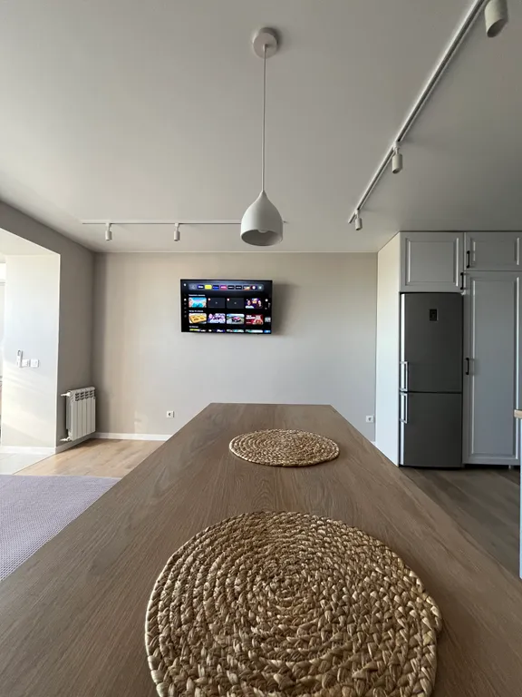 Уютная квартира с дизайнерским ремонтом возле ТЦ Мадагаскар — аренда посуточно в Чебоксары