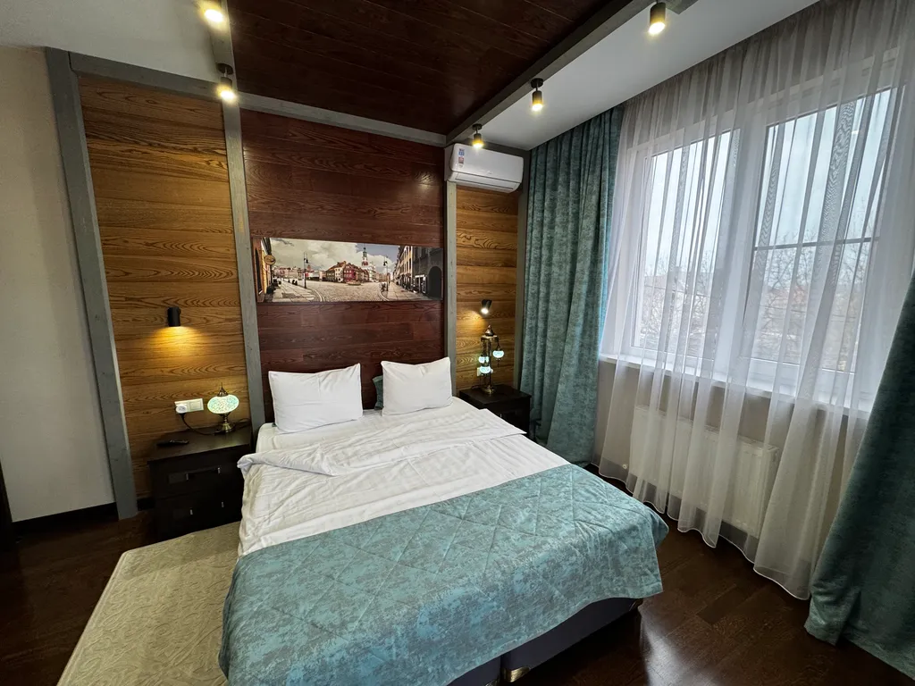 В Геленджике как дома