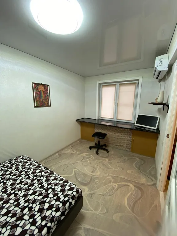 Уютная квартира в хорошем месте