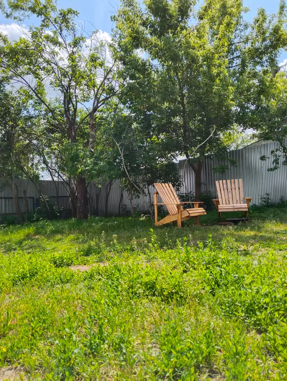 Уютный домик с гидромассажным бассейном