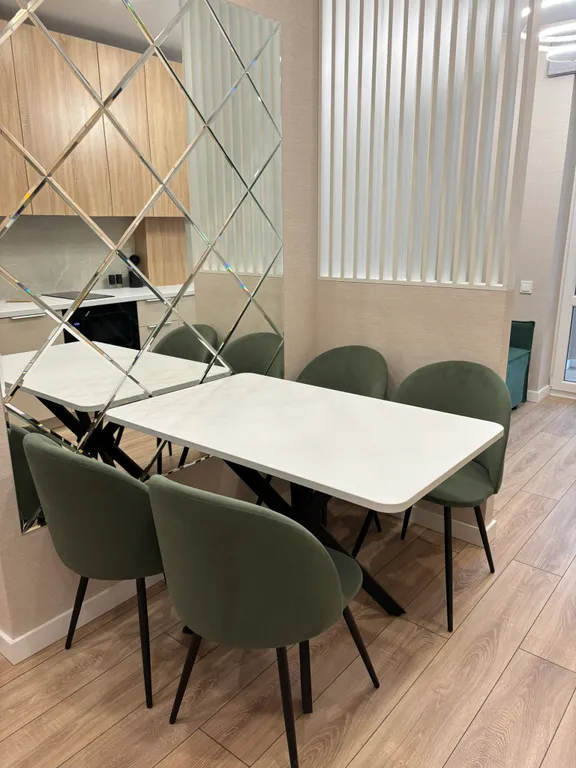 Апартаменты Венеция у озера