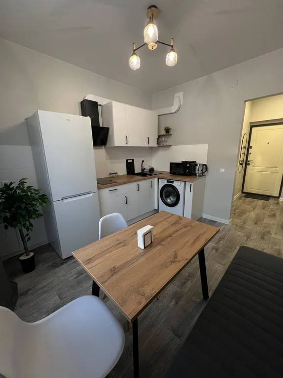 Уютная квартира центре Эсто-Садка